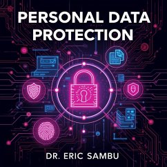 Cover Personal Data Protection (eBook, ePUB)