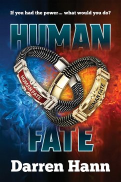 Cover Human Fate (eBook, ePUB)