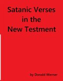 Satanic Verses in the New Testament (eBook, ePUB) Satanic Verses in the New Testament (eBook, ePUB)
