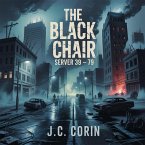 The Black Chair Server 39 - 79 (eBook, ePUB)