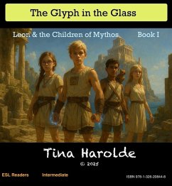 Cover The Glyph in the Glass (eBook, ePUB)