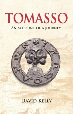 Tomasso (eBook, ePUB) - Kelly, David E