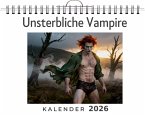 Unsterbliche Vampire