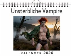 Unsterbliche Vampire Cover Unsterbliche Vampire
