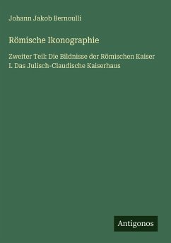 Cover Römische Ikonographie