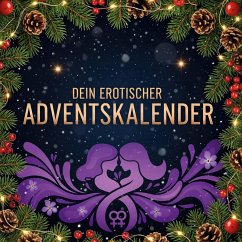 Cover Dein erotischer Adventskalender: Frauen unter sich