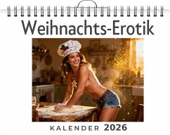 Cover Weihnachts-Erotik