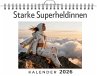 Starke Superheldinnen - Bild 1