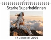 Starke Superheldinnen Starke Superheldinnen