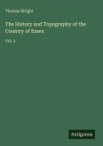 The History and Topography of the Country of Essex