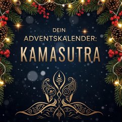 Cover Dein Adventskalender: Kamasutra