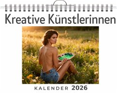 Kreative Künstlerinnen - Meier, Lina
