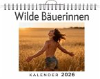 Wilde Bäuerinnen
