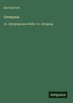 Cover Germania