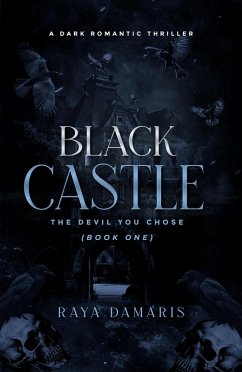 Cover Black Castle (eBook, ePUB)
