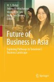 Future of Business in Asia (eBook, PDF)