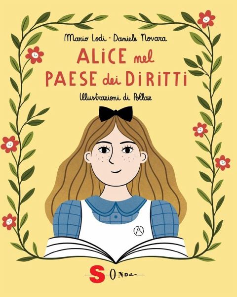 Alice nel paese dei diritti (eBook, ePUB) Alice nel paese dei diritti (eBook, ePUB)
