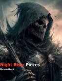 Night Rise: Pieces (eBook, ePUB)