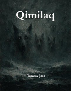Cover Qimilaq (eBook, ePUB)