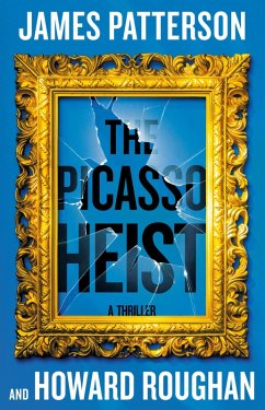 The Picasso Heist - Patterson, James; Roughan, Howard