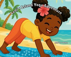 Cover Lani's Island Yoga Adventure