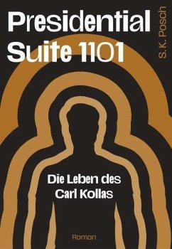 Cover Presidential Suite 1101