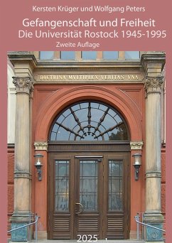 Cover Gefangenschaft und Freiheit