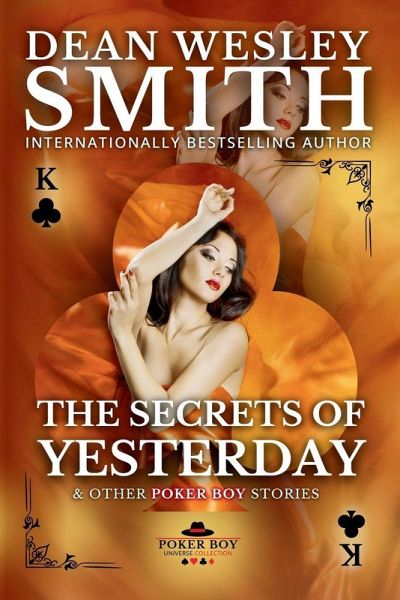 The Secrets of Yesterday The Secrets of Yesterday