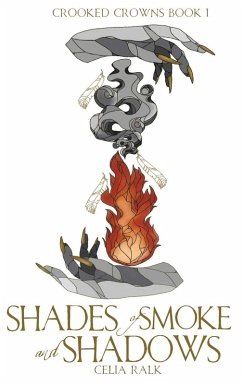 Cover Shades of Smoke and Shadows