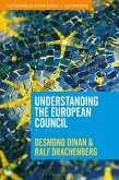 Understanding the European Council