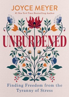 Cover Unburdened