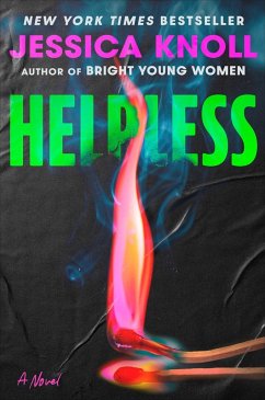 Cover Helpless