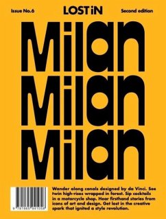 Lost in Milan - N/A