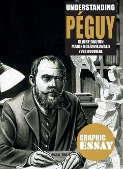 Cover Understanding Péguy