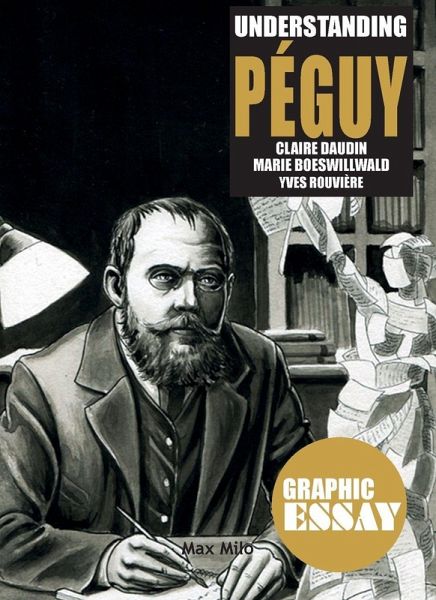 Understanding Péguy Understanding Péguy