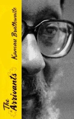 Cover The Arrivants