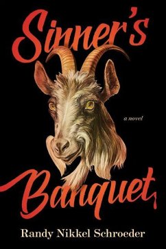 Cover Sinner's Banquet
