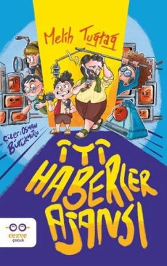 Cover Iyi Haberler Ajansi
