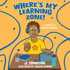 Where's My Learning Zone! A Journey In Virtual Learning