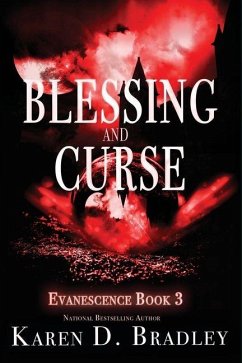 Blessing and Curse - Bradley, Karen D
