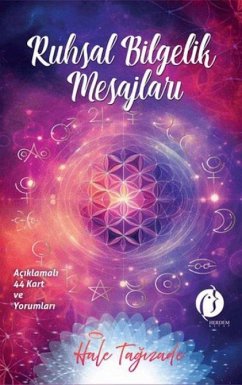 Cover Ruhsal Bilgelik Mesajlari