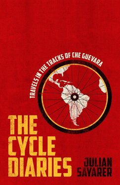 Cover The Cycle Diaries