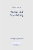 Wunder und Auferstehung