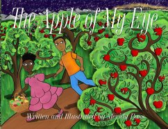 Cover The Apple of My Eye
