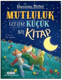 Cover Mutluluk Üzerine Kücük Bir Kitap