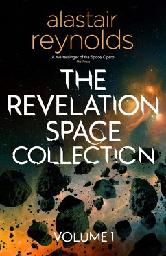 The Revolution Space Collection Volume 1 - Reynolds, Alastair