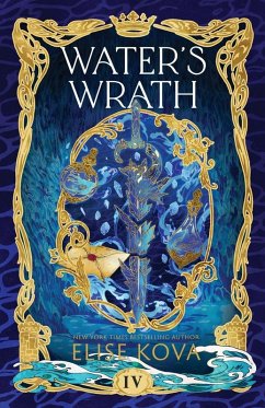 Cover Water's Wrath