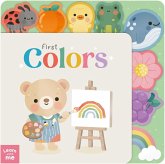 First Colors First Colors