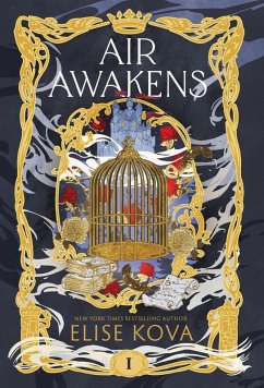 Cover Air Awakens