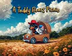 Cover A Teddy Bears Picnic